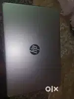 HP i3 11th gen 8/512gb ssd (samsung ssd)