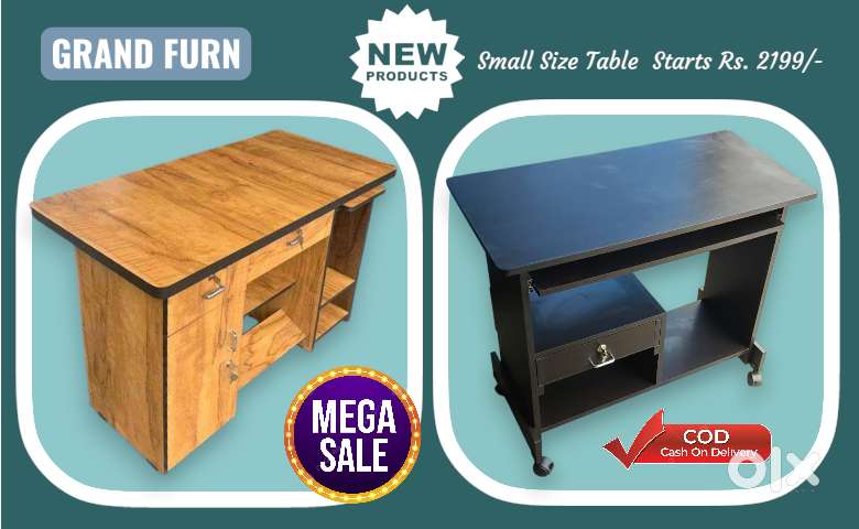 Computer Table Sale Brand New Office Table #859