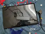 Lenovo intel pentium Quad core along with MS office home edition