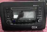 Swift car stereo