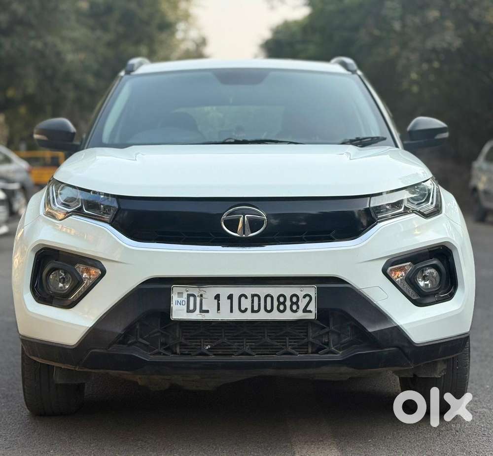 Tata Nexon 1.5 Revotorq XM (S), 2022, CNG & Hybrids