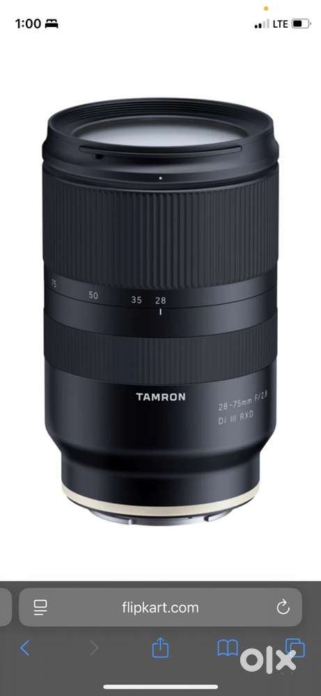 Sony A7iii for Rent