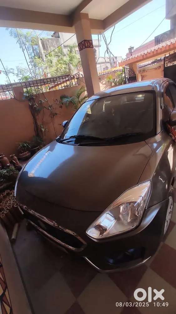 Maruti Suzuki Dzire 2079 Petrol Good Condition