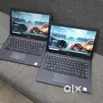 USED LAPTOP STORE : DELL HP CORE I5 + WARRANTY + BOX + LIKE NEW LAPTOP