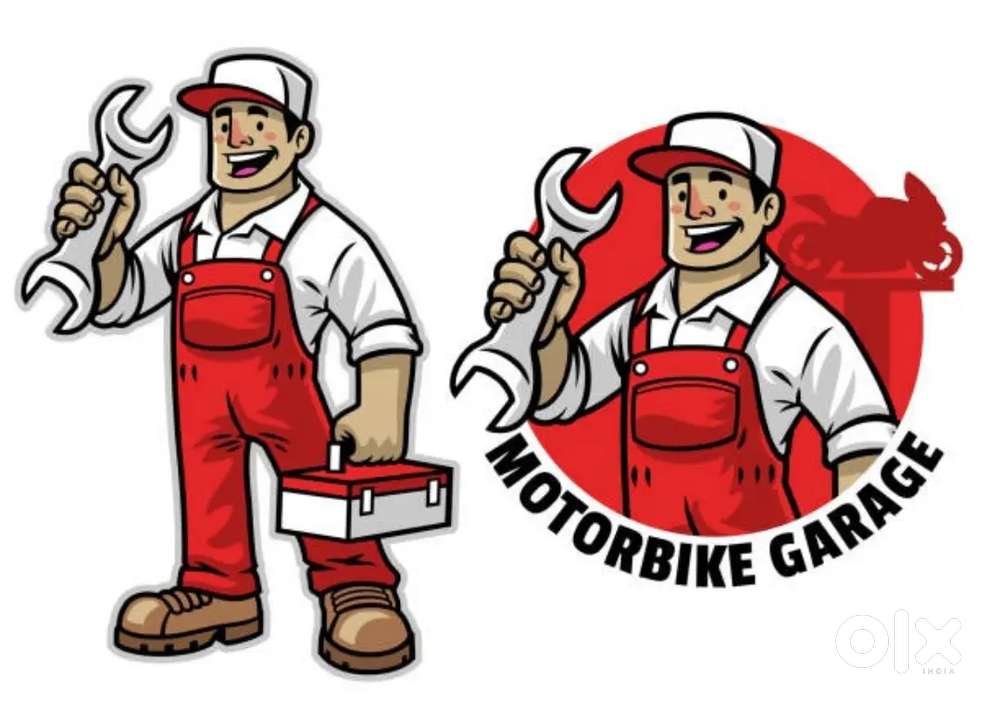 Hiring Two Wheeler Mechanic- Bike Wale Bhaiya
