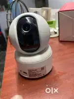 Home camera