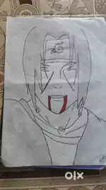 Drawing Hitachi