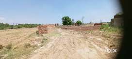Plot 96 Gaj With Good Discount