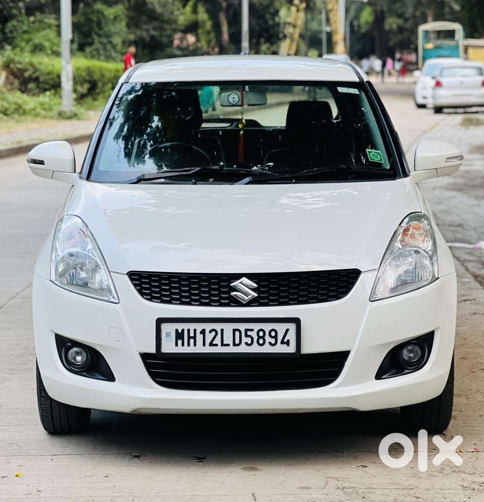 Maruti Suzuki Swift 2011-2014 ZDi, 2014, Diesel