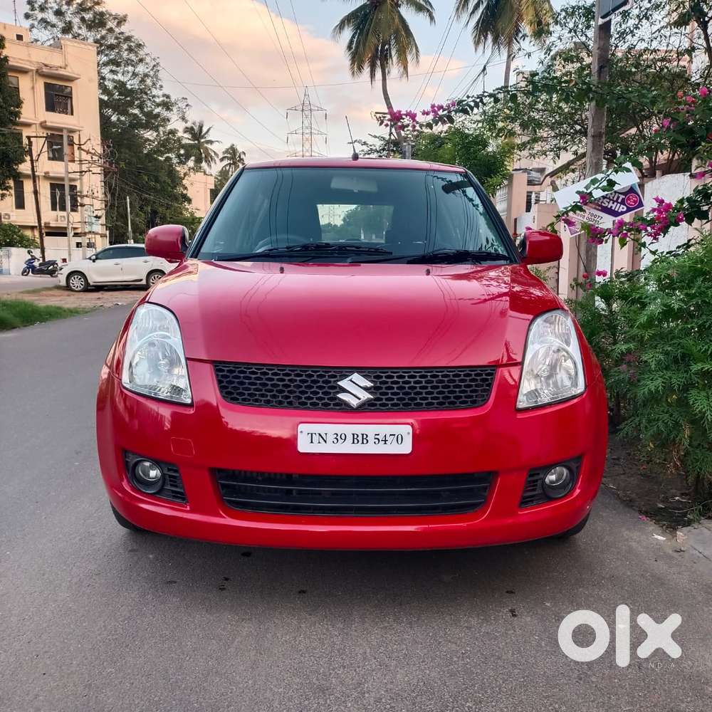 Maruti Suzuki Swift 2011-2014 VDI, 2011, Diesel