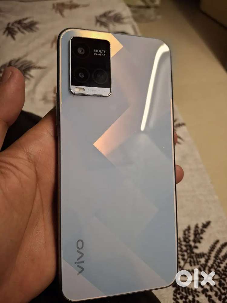 Vivo Y21A 4/64GB