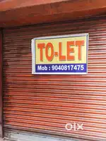 Office/Godown for rent at Vandana gali,near Angul Bazar ali