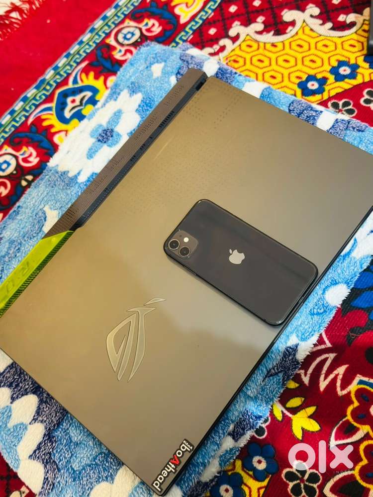 Rog stricks G17 3070TI