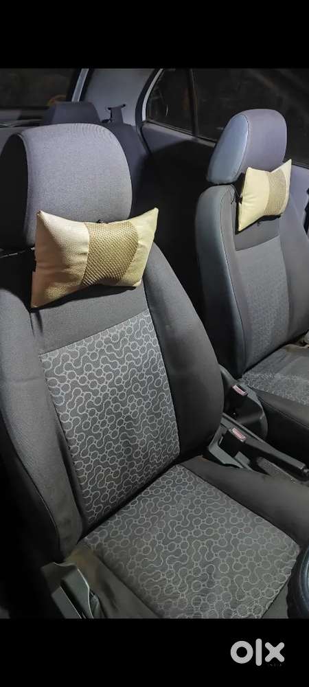 Tata Indica Vista 2015 Diesel 115000 Km Driven