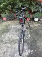 UNIROX AMSTERDAM 700C SS – ₹8,500