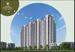 #Bigger Carpet 2 BHK In Hinjewadi #Specious 2BHK