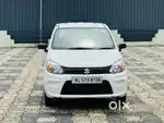 Maruti Suzuki Alto 800 Lxi, 2019, Petrol