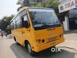 EICHER SCHOOL BUS 2012- MODEL , 25 - SEATS