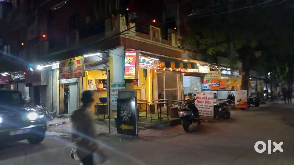 Shop available on rent at front of Mahalaxmi Temple Mahalaxmi Nagar