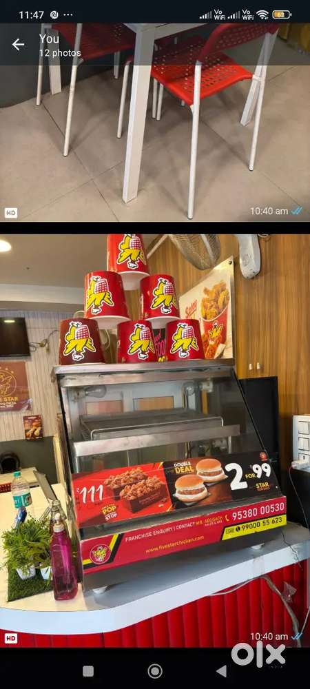 Restaurant  Kitchen equipment SALE