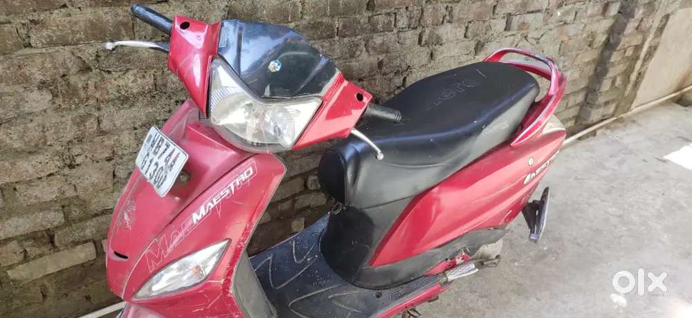 Paper all ok good and running condition