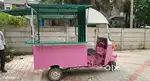Canteen Vehicle / Food Truck