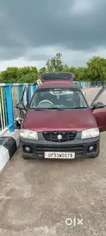 Maruti Suzuki Alto 2009 Petrol