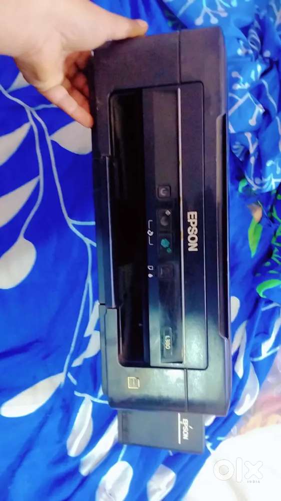 Epson l380 printer