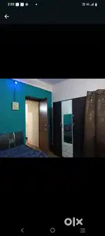 1 BHK fully furnished For Rent