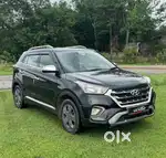 Hyundai Creta 1.4 CRDi S Plus, 2020, Diesel
