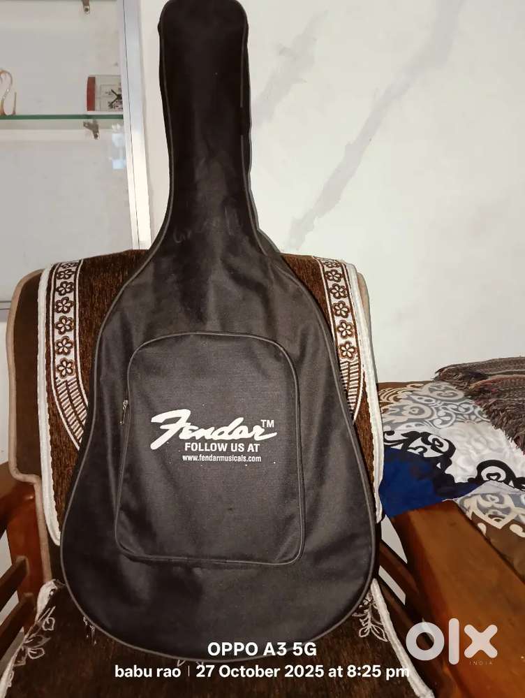 Fendar company guitar
