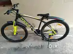 Montra Madrock Bicycle