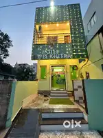 Hotel for Lease
