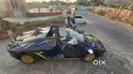 Lamborghini Replica