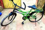 Sale Hercules cycle