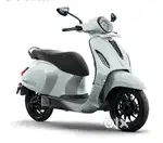 Bajaj Chetak 2901 (14 months )