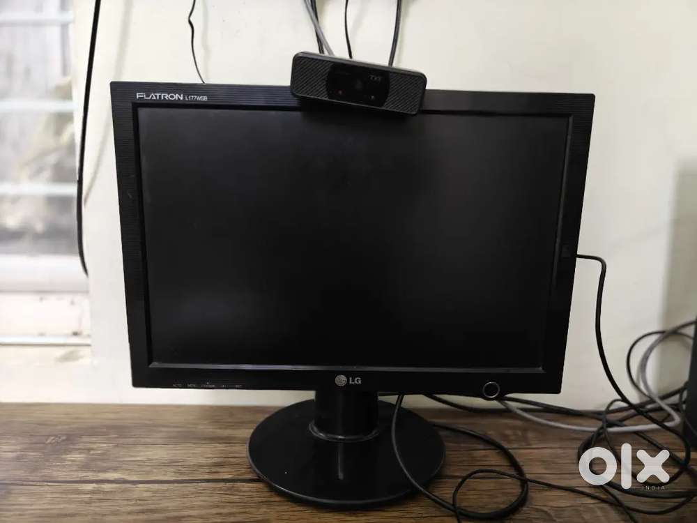 Computer full set