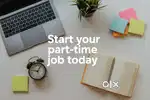 Work from Home Opportunity