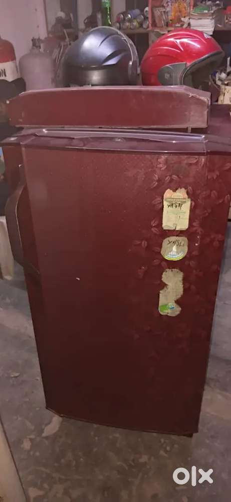 This fridge is available