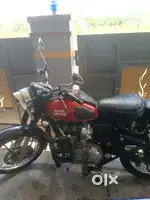 Classic 350 bullet for sale