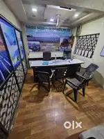 Full furniture with.