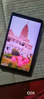 Lenovo tab m8 पढ़ने के लिए जिसको चाहिए ले सकता है