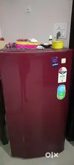 Godrej fridge 7,000/- only