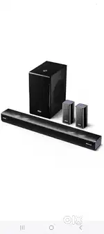 MIVI FORT S660  Soundbar ( 660 watt )