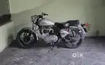 Bullet Electra 350