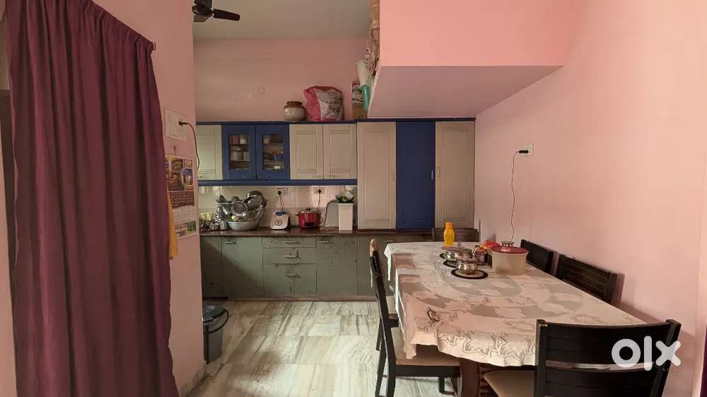 Duplex Building for rent