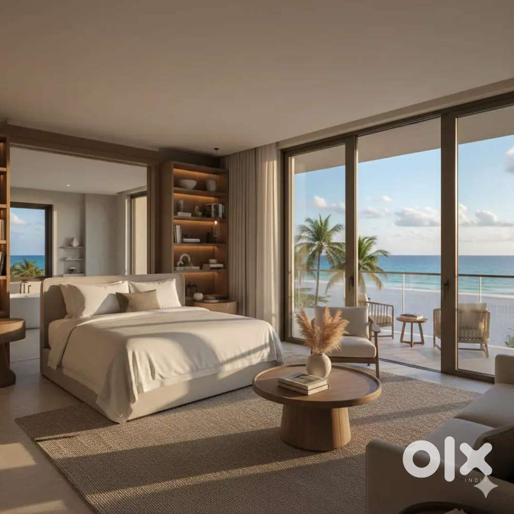 Premium flat for sale