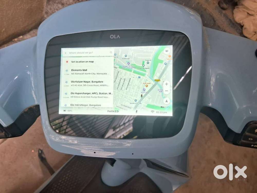 OLA S1 PRO GEN 1