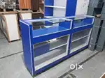 Wooden counter for sale