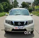 Nissan Terrano XL D Plus, 2017, Diesel
